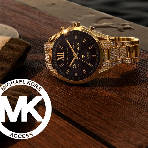 Zegarek Michael Kors MKT5136 